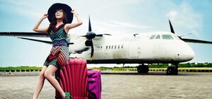 Почем билеты: из Харькова возобновляются авиарейсы во Львов и Одессу