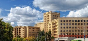 На международном уровне: ХНУ имени Каразина прошел проверку качества образования