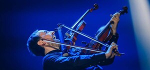 Приходи послушать: артисты Киевской оперы устроят последний концерт на балконе