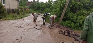 На Одесскую область надвигается наводнение: когда ждать