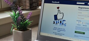 Теперь правильно: Facebook утвердил официальное название Киева