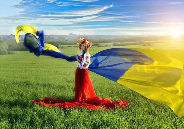 Как будут праздновать День Конституции в Харькове. Фото: razom.media
