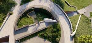 Начало положено: в Киеве приступили к реконструкции Пейзажной аллеи