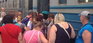 Розклад: зі Львова запускають міжрегіональні електрички