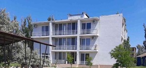 В Кирилловке отравились 14 человек: база отдыха работала без документов