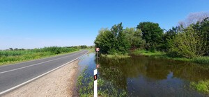 Наводнение в Одесской области: ждать ли потопа