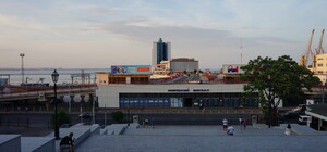 Пассажирский комплекс порта Одессы отдают в концессию: что это значит