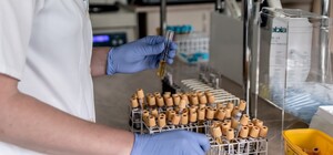 Отравление спортсменов из Днепра в Кирилловке: у детей нашли сальмонеллез