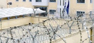 Получи ответ: что с днепрянкой, которую посадили в греческую тюрьму