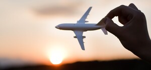 Сиди дома: компания-лоукостер отменила большинство международных рейсов