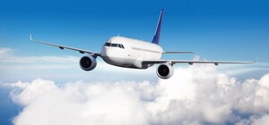 Четыре раза в неделю: из Одессы в Прагу запустили авиарейсы 