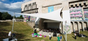 Опера под открытым небом: сегодня в СхідOpera пройдет необычный концерт