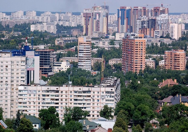 Сколько стоят квартиры в Харькове летом 2020. Фото: str-finance.com