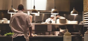 Лучшие: 12 заведений Днепра стали финалистами престижной ресторанной премии