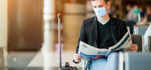 Новый список: украинцы во время карантина могут путешествовать в 26 стран