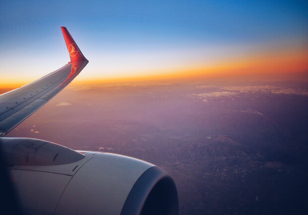 Turkish Airlines распродает билеты на популярные курорты. Фото: unsplash