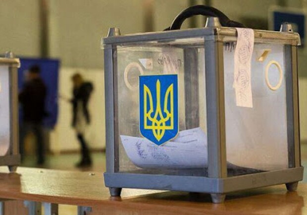 Верховная рада назначила дату местных выборов в Украине. Фото: shipovnik.ua