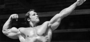 Подкачайся: на Левобережке установили новую спортплощадку с тренажерами 