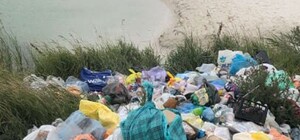 Запасайся антисептиком: в Днепре отключат воду