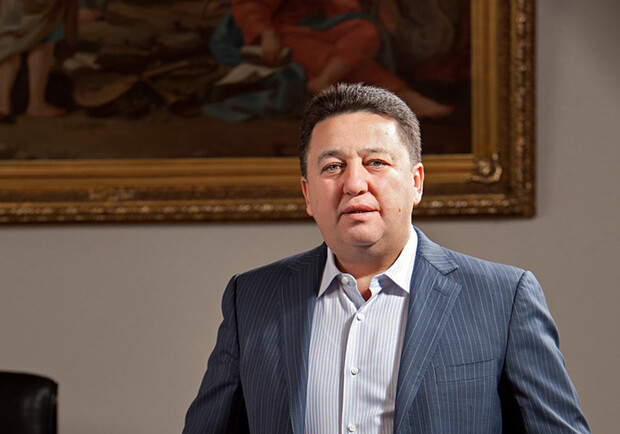 Фельдман будет баллотироваться в мэры Харькова. Фото: ua.utro.news