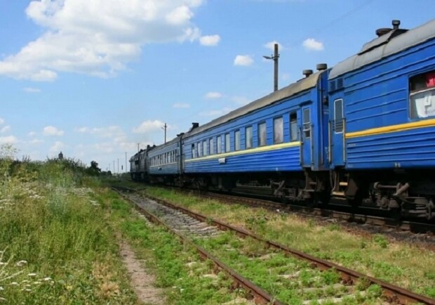 Из Харькова во Львов пустили еще один поезд. Фото: kherson.net.ua