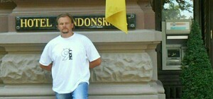 Захват заложников в Луцке: стали известны требования террориста