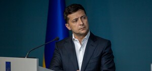 Хотят все решить без жертв: Зеленский прокомментировал захват заложников в Луцке