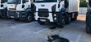 Ярославский призвал глав МВД, СБУ и Генпрокурора наказать виновных в нападении на DCH