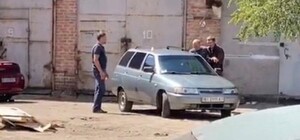 Захват заложника в Полтаве: что известно о жертве и террористе