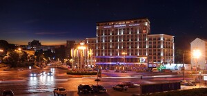 Продажа отеля 