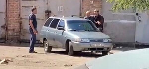 Поиски полтавского террориста: что известно о результатах 