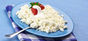 Пальмовое масло, трансжиры: харьковский эксперт рассказал, как подделывают творог