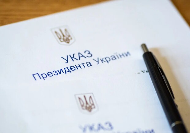 Президент назначил стипендии шестерым ветеранам из Харьковской области. Фото: ua.news