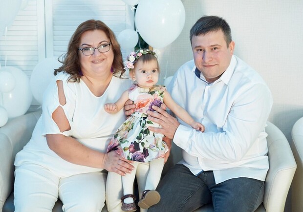 Жена умершего в в харьковской "инфекционке" рассказала о трагедии. Фото: fakty.ua