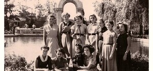 Для книги о Харькове: горожан просят прислать фото из семейных альбомов