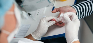 Получи ответ: где бесплатно пройти тест на ВИЧ и гепатит С