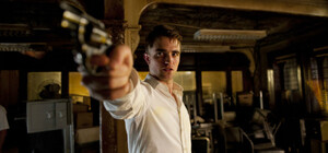 На почве ревности: на Павло-Кичкасе произошла стрельба