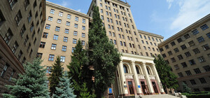 На каком месте твой: появился новый рейтинг вузов Харькова