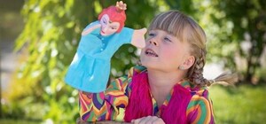 Театр, теніс, військова підготовка: які безкоштовні дитячі клуби є на Личакові 