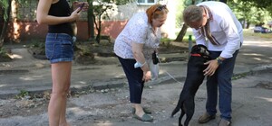 Потіш бабусю: на Науковій з’явиться територія для сеньйорів