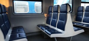 Розклад: з 1 серпня відновлять популярну електричку зі Львова 