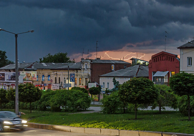 Какой будет погода в Харькове на выходных 1 и 2 августа. Фото: redpost.com.ua