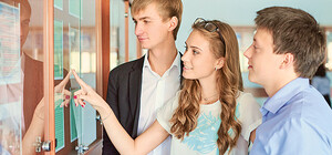 Абитуриентам на заметку: для поступающих в украинские вузы ввели новые правила