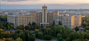 ХПИ, ХНУРЭ, Каразина: какой проходной балл и сколько стоит контракт в самых крупных вузах Харькова