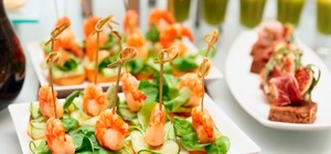 Одесситы отравились морепродуктами на банкете: заведение закрыли (обновлено)