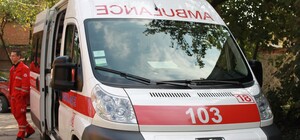 Забаррикадировались: 