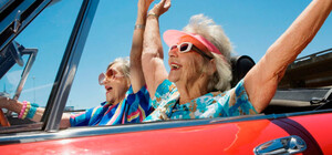 Харьковчанину на заметку: кто имеет право на досрочную пенсию