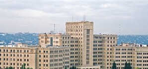 Туристы смогут узнать о Харькове через WEB -портал