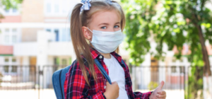 Предупреди свое чадо: какие правила будут в школах с 1 сентября