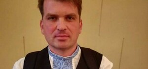 Медичний Оскар: львівського фельдшера визнали найкращим медпрацівником України
